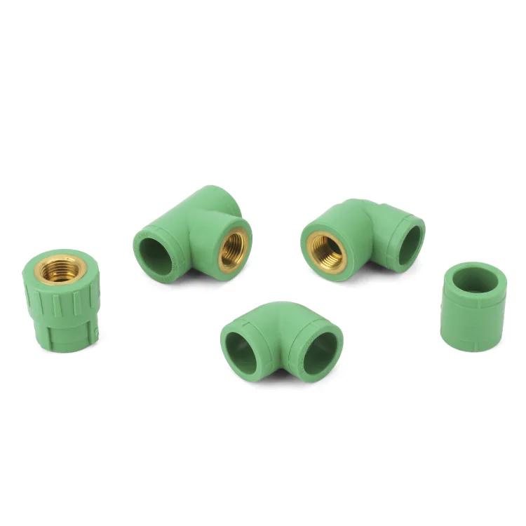Bekaatherm PPR system product group