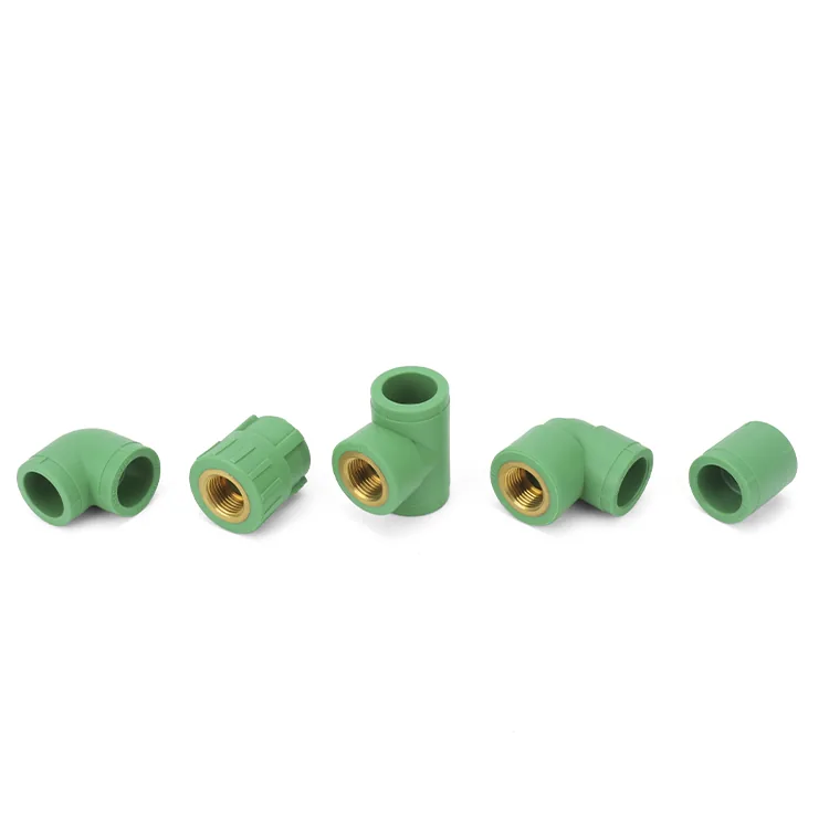 Bekaatherm green PPR series