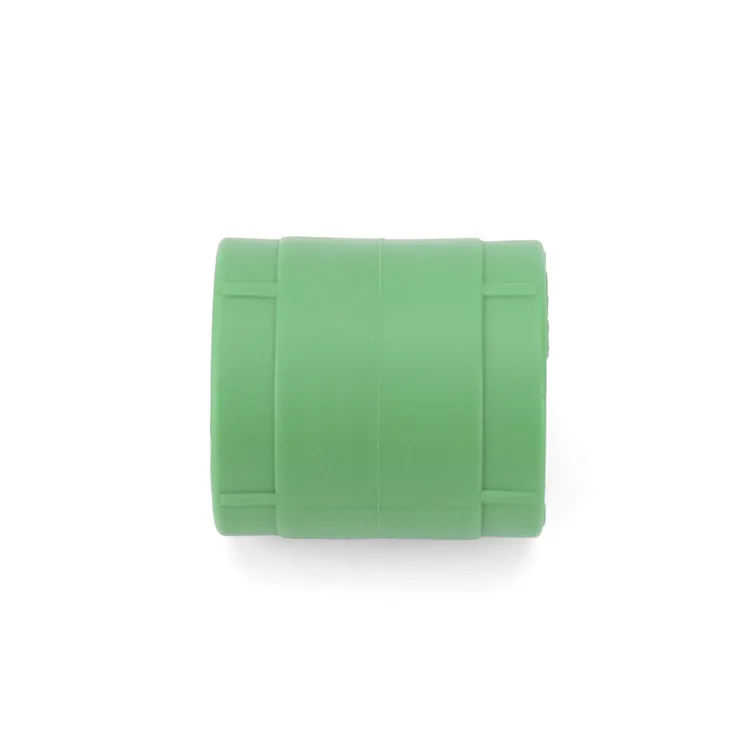 PPR fitting, socket