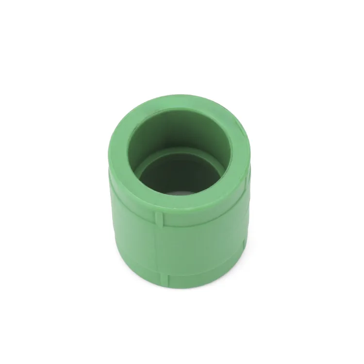 Certified PPR fitting, Bekaatherm