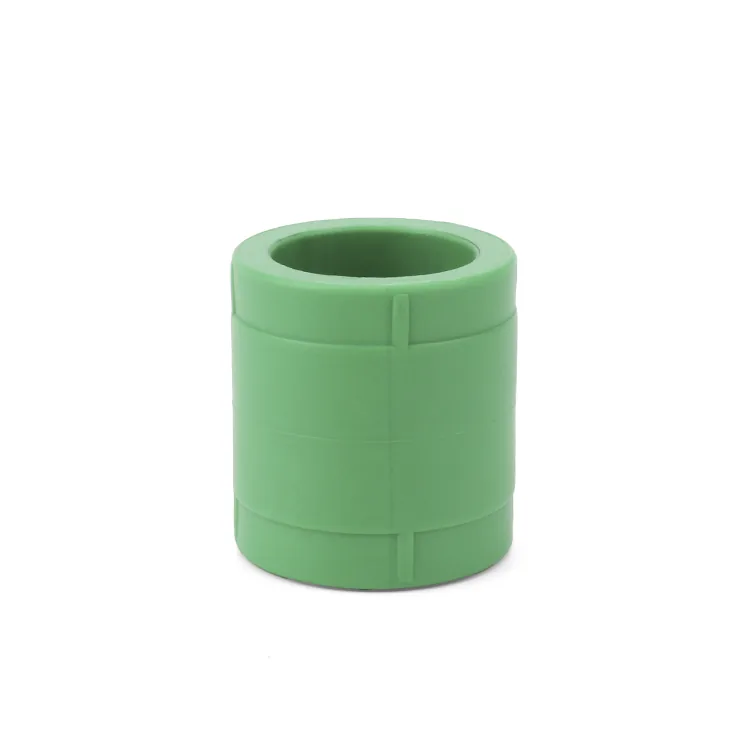 PPR socket fitting