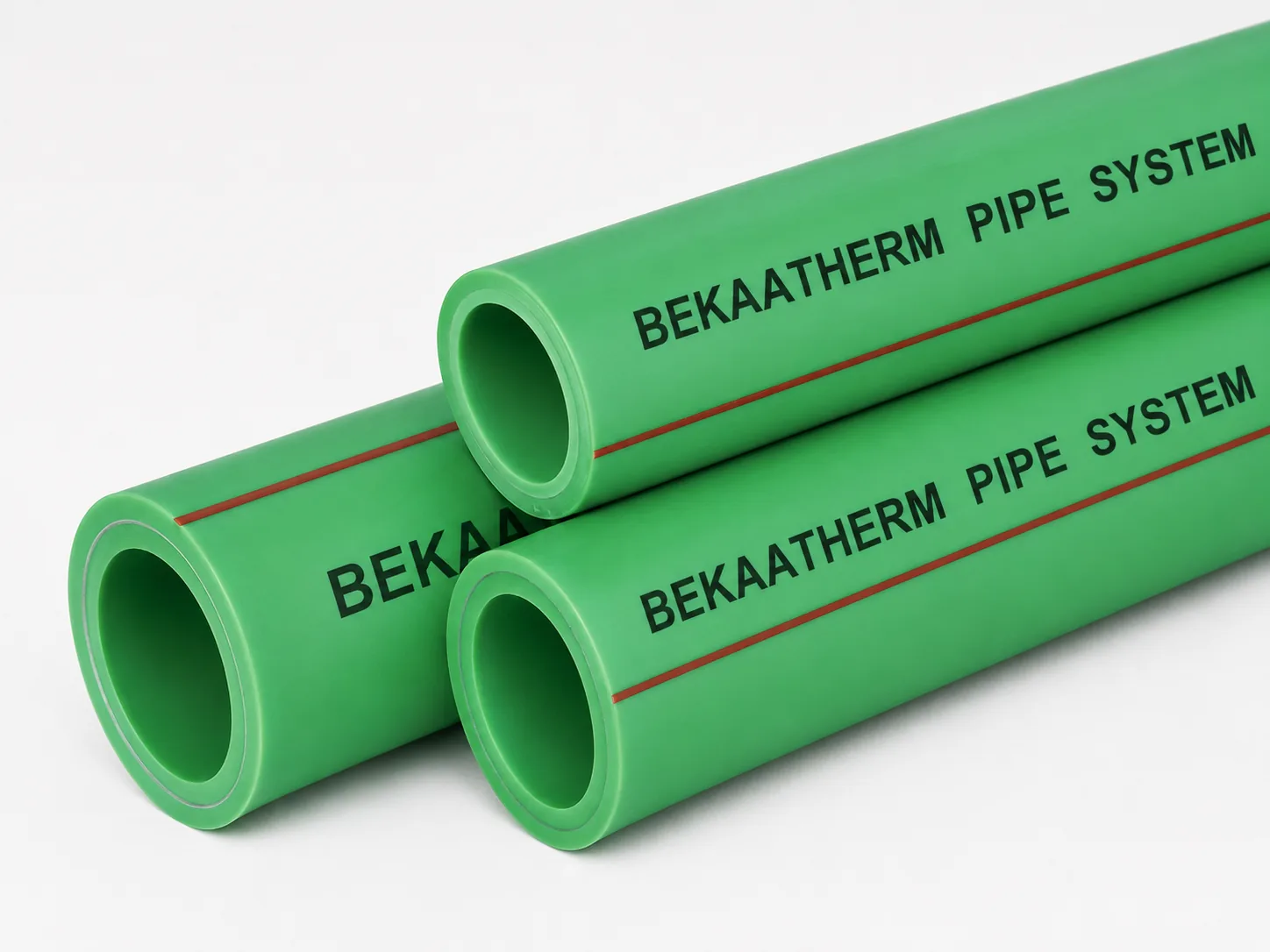 PPR-AL-PPR aluminum composite pipe extrusion line