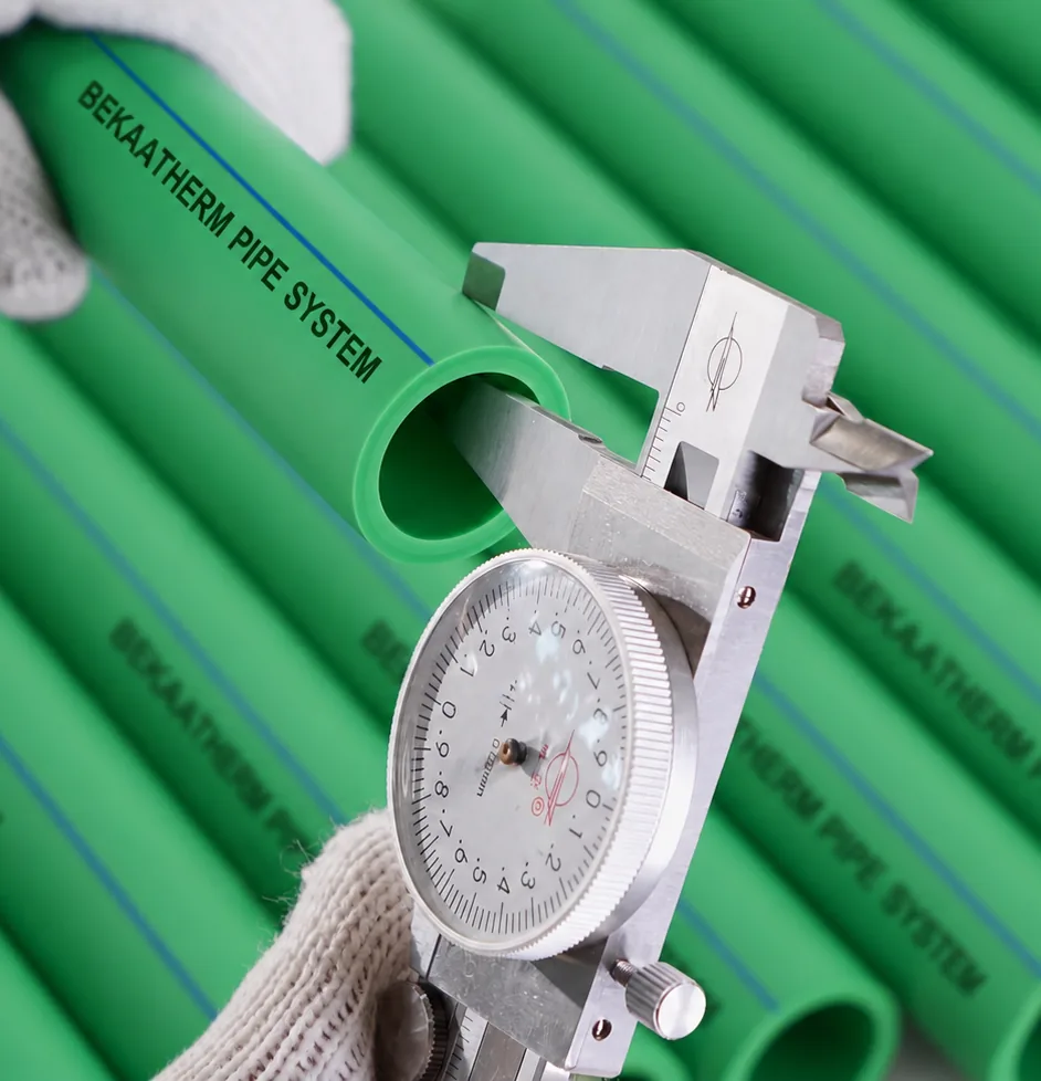 Bekaatherm technical document pack for project approval and inspection