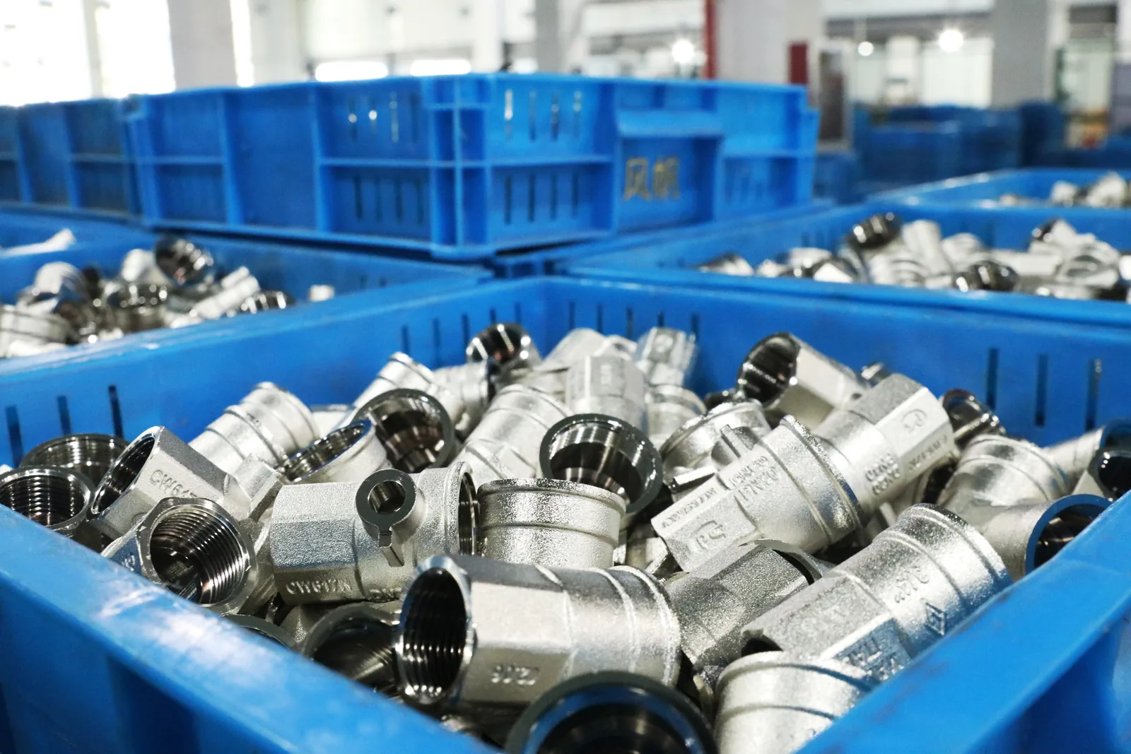 SKZ, CE and WRAS certifications for PPR pipe explained