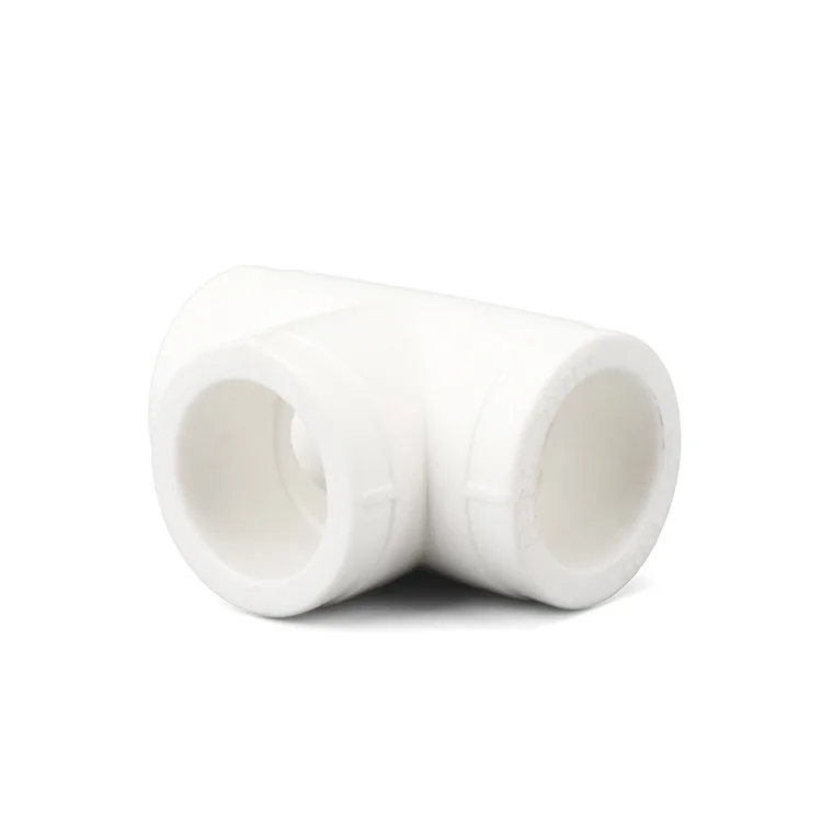 PPR fitting, 90° elbow
