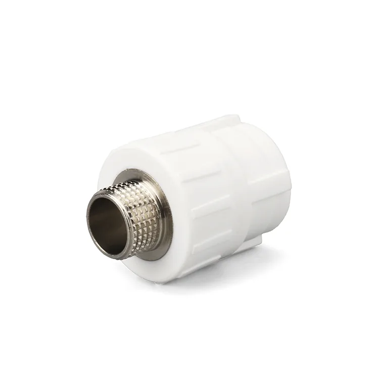 PPR reducing fitting