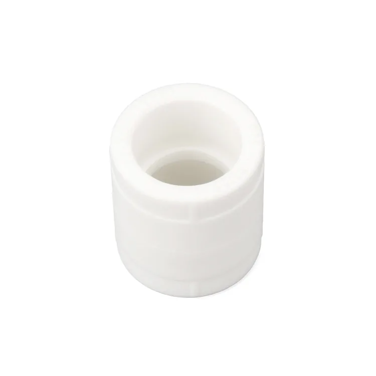 Certified PPR reducing fitting, Bekaatherm